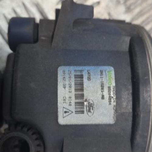 FORD FIESTA 6 PHASE 2