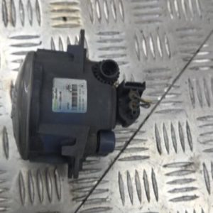 FORD FIESTA 6 PHASE 2