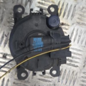 FORD FIESTA 6 PHASE 2