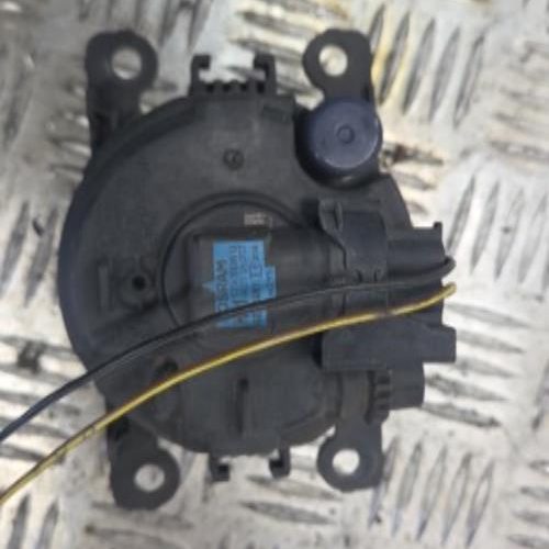 FORD FIESTA 6 PHASE 2