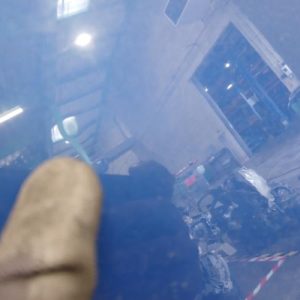 FORD FIESTA 6 PHASE 2