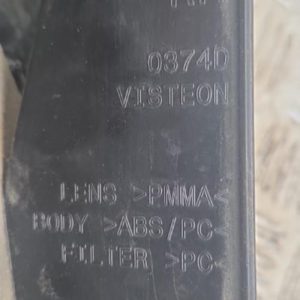 FORD FIESTA 6 PHASE 2