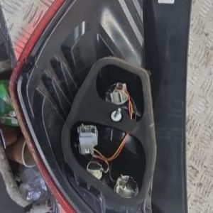 FORD FIESTA 6 PHASE 2