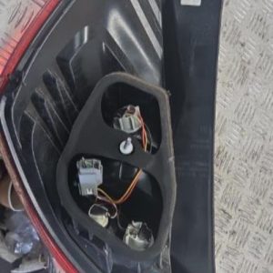 FORD FIESTA 6 PHASE 2