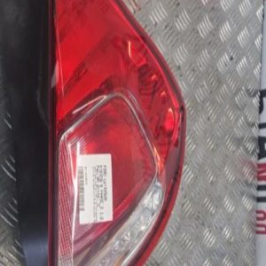 FORD FIESTA 6 PHASE 2