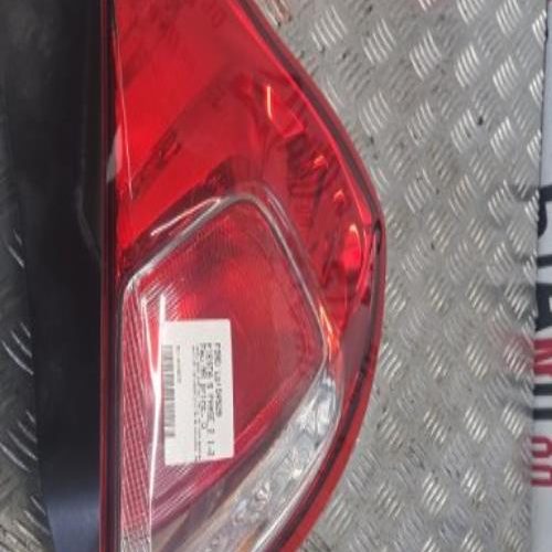FORD FIESTA 6 PHASE 2