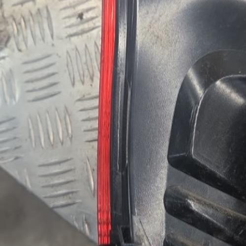 FORD FIESTA 6 PHASE 2
