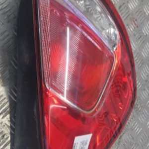 FORD FIESTA 6 PHASE 2