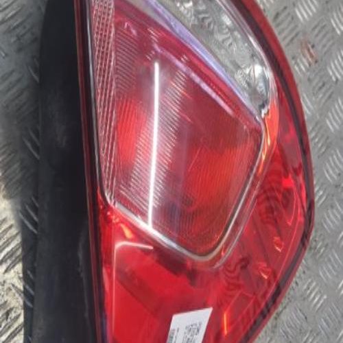 FORD FIESTA 6 PHASE 2