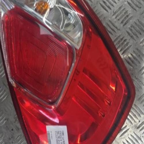 FORD FIESTA 6 PHASE 2