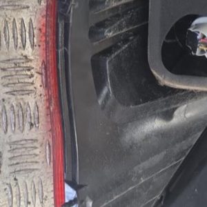 FORD FIESTA 6 PHASE 2