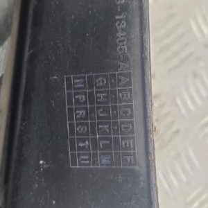 FORD FIESTA 6 PHASE 2
