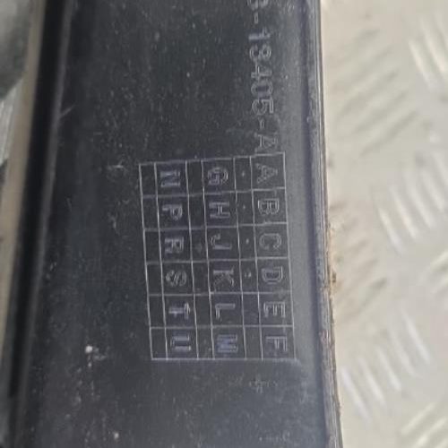 FORD FIESTA 6 PHASE 2