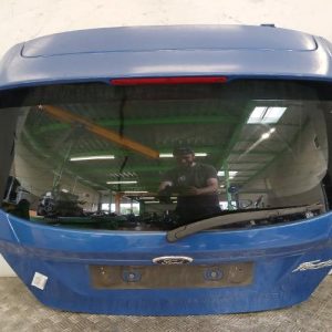 FORD FIESTA 6 PHASE 2