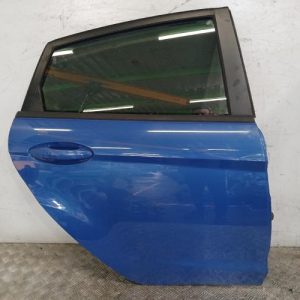 FORD FIESTA 6 PHASE 2