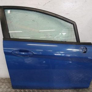 FORD FIESTA 6 PHASE 2