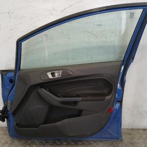 FORD FIESTA 6 PHASE 2