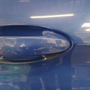 FORD FIESTA 6 PHASE 2