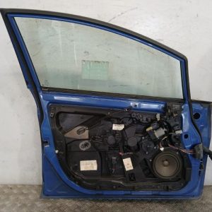 FORD FIESTA 6 PHASE 2