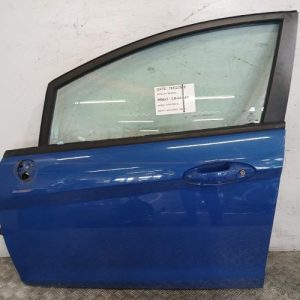 FORD FIESTA 6 PHASE 2