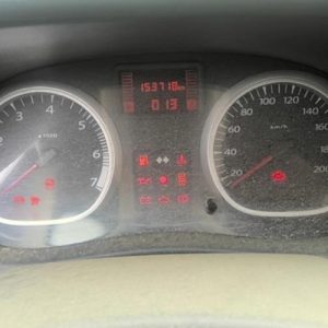 DACIA DUSTER 1 PHASE 1