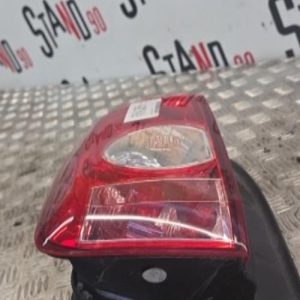 DACIA DUSTER 1 PHASE 1