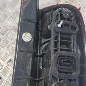 DACIA DUSTER 1 PHASE 1