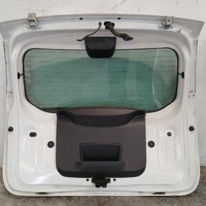 DACIA DUSTER 1 PHASE 1