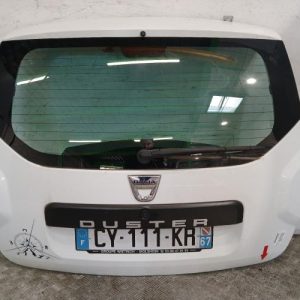 DACIA DUSTER 1 PHASE 1