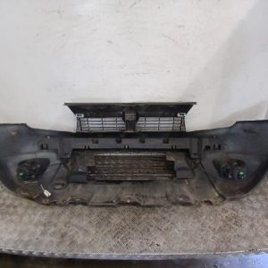 DACIA DUSTER 1 PHASE 1