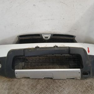 DACIA DUSTER 1 PHASE 1