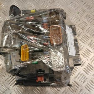 CITROEN C2 PHASE 1