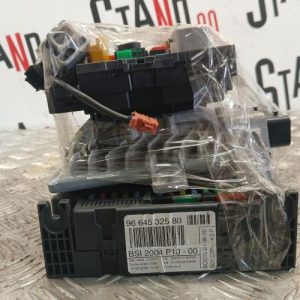 CITROEN C2 PHASE 1