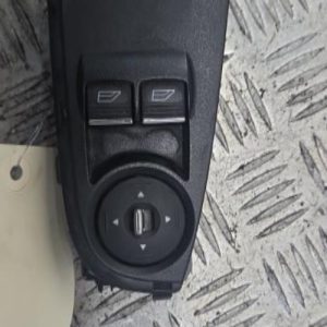 FORD FIESTA 6 PHASE 2