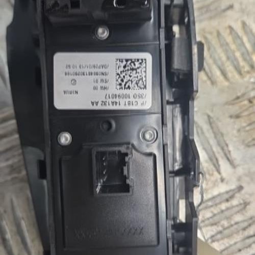 FORD FIESTA 6 PHASE 2