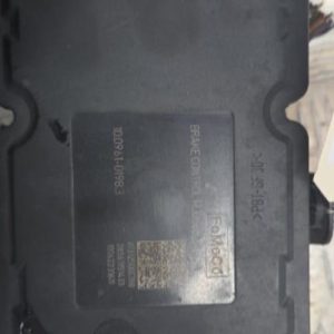 FORD FIESTA 6 PHASE 2