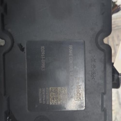 FORD FIESTA 6 PHASE 2