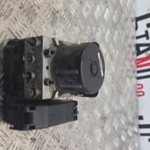 FORD FIESTA 6 PHASE 2