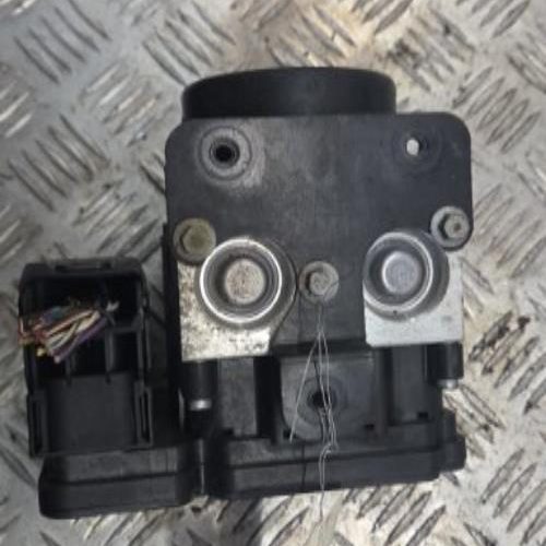 FORD FIESTA 6 PHASE 2