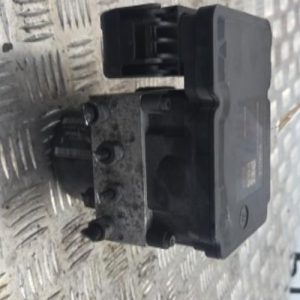 FORD FIESTA 6 PHASE 2