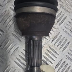 FORD FIESTA 6 PHASE 2
