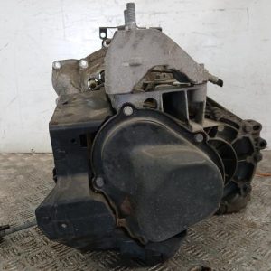 FORD FIESTA 6 PHASE 2