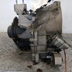 FORD FIESTA 6 PHASE 2