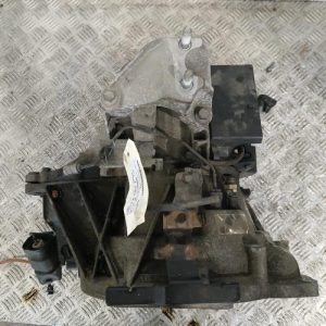 FORD FIESTA 6 PHASE 2