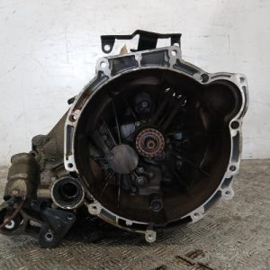 FORD FIESTA 6 PHASE 2