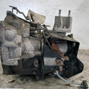 FORD FIESTA 6 PHASE 2