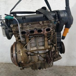 FORD FIESTA 6 PHASE 2