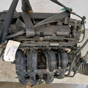 FORD FIESTA 6 PHASE 2
