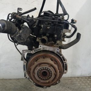 FORD FIESTA 6 PHASE 2