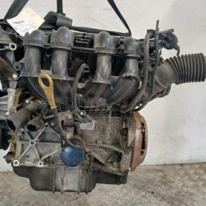 FORD FIESTA 6 PHASE 2